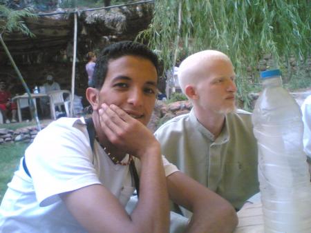 moi et simo