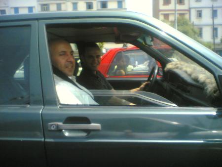 salah et simo